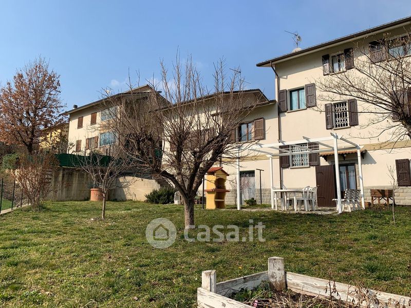 Case in vendita a Monterenzio in zona San Benedetto del Querceto Casa.it