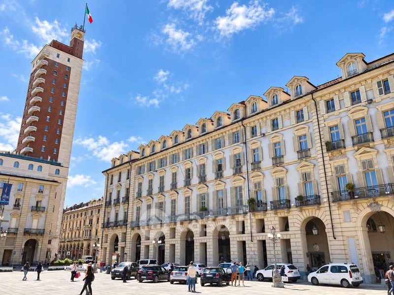 Appartamento in Centro