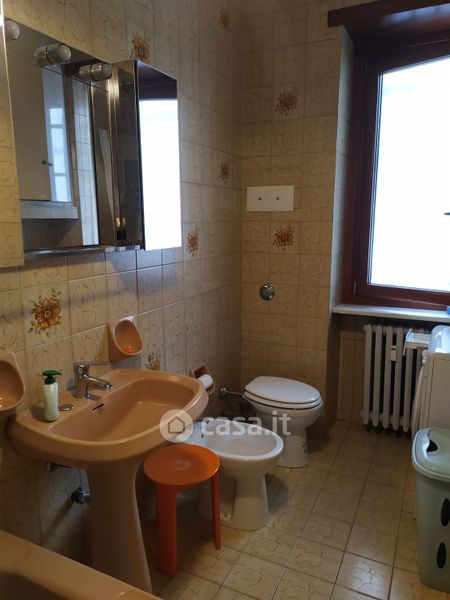 Quadrilocale in Cenisia, foto 26 di 29