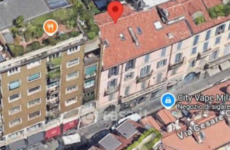 Trilocale In Vendita In Via Cesare Correnti 26 A Milano 95mq Casa It