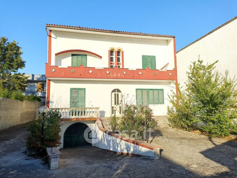 Ville in vendita a Supersano Casa.it