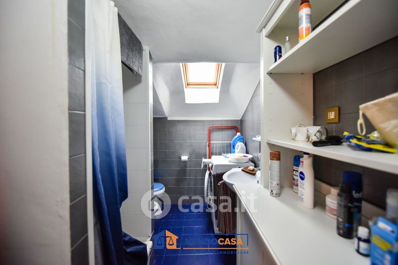 Stanza singola in Crocetta, foto 12 di 16