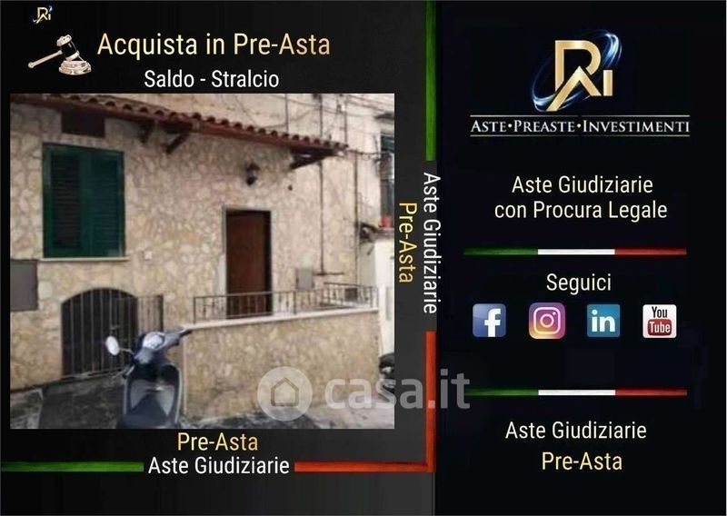 Aste Immobiliari Nel Quartiere Porto Municipio Di Napoli Casa It