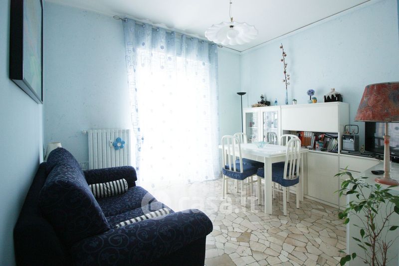 Appartamento in vendita Via Vincenzo Bellini 4, Cormano