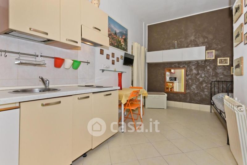 Appartamento in Nizza Millefonti