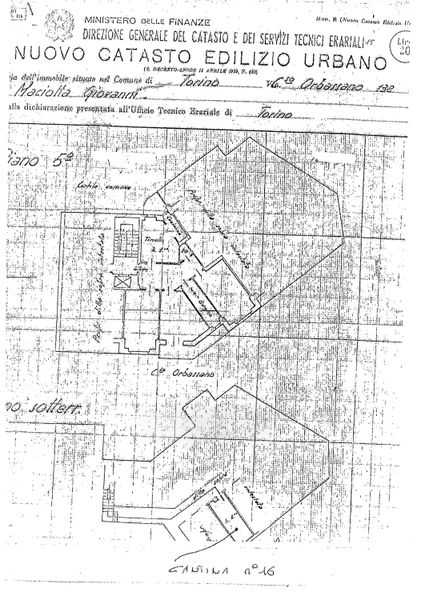 Quadrilocale in Santa Rita, foto 36 di 36