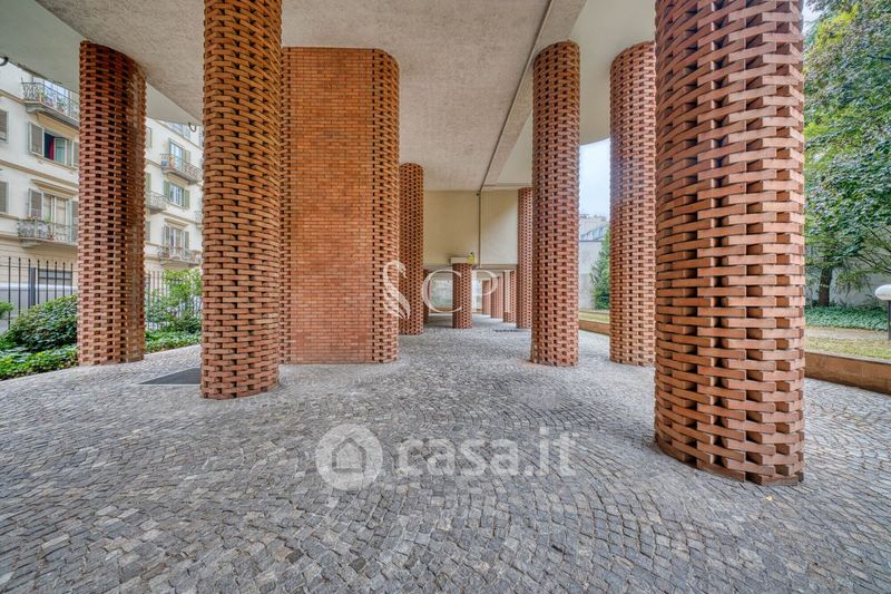 Trilocale in Vanchiglia, foto 3 di 46