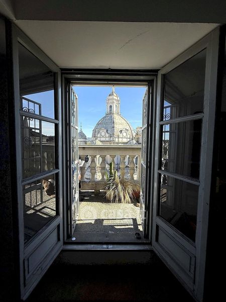 Appartamento in Centro