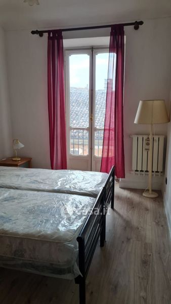 Stanza doppia in Borgo Vittoria, foto 4 di 9