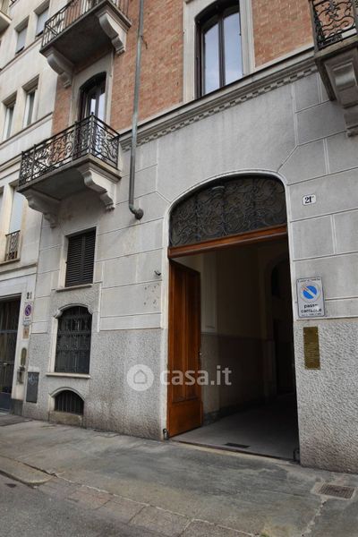 Bilocale in Crocetta, foto 9 di 9