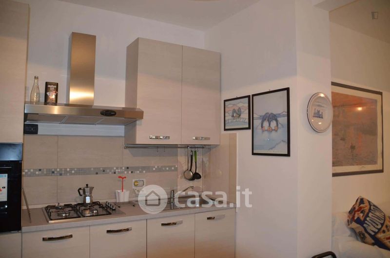 Appartamento in Barriera di Milano, foto 5 di 11