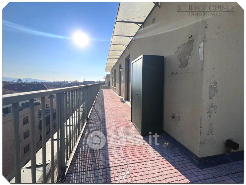 Trilocale in Centro, foto 18 di 20