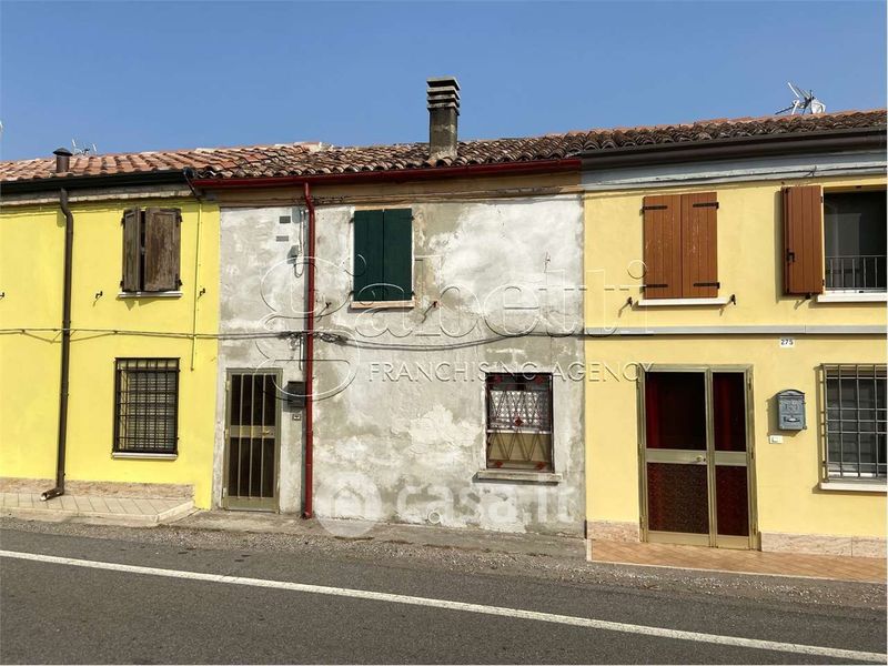 Casa Bi/Trifamiliare in vendita SP20 , Copparo