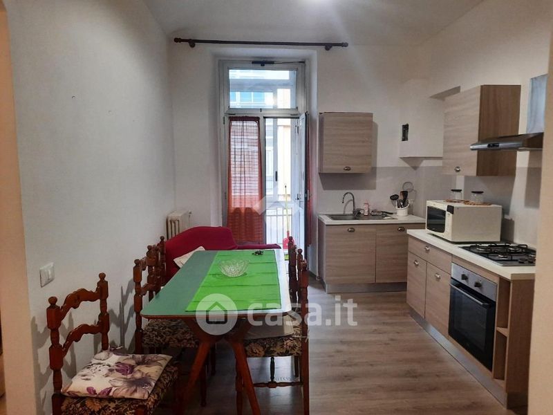 Trilocale in Nizza Millefonti, foto 8 di 13