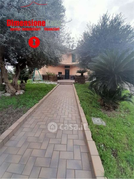 Ville in vendita a San Felice a Cancello in zona Cancello Scalo Casa.it