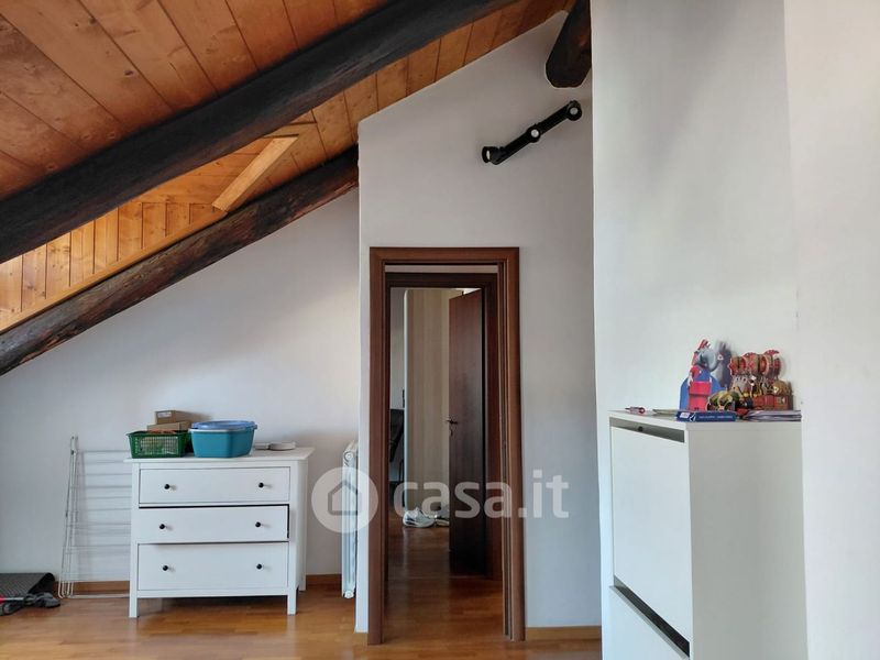 Quadrilocale in San Paolo, foto 12 di 17
