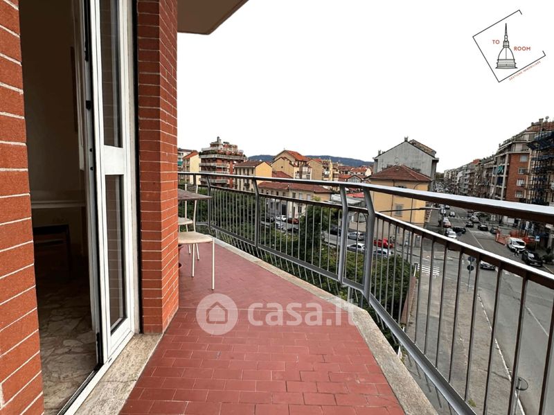 Stanza singola in Rebaudengo, foto 20 di 25