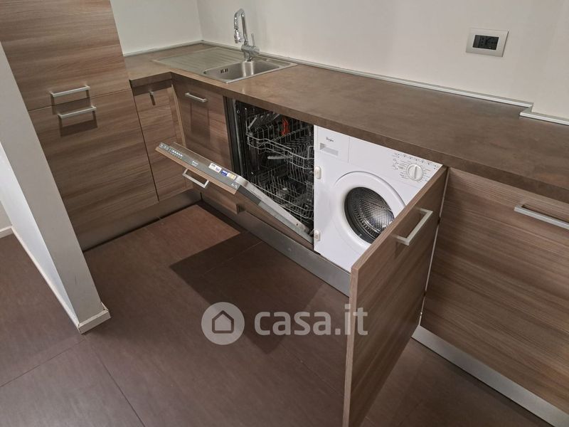 Bilocale in Crocetta, foto 8 di 31