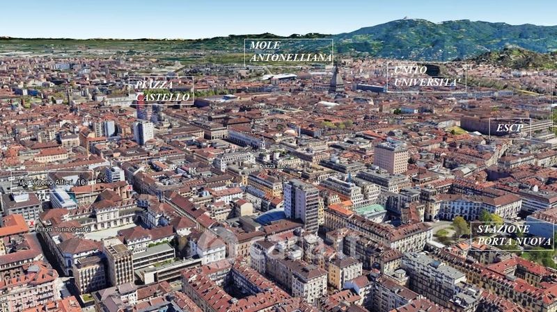 Appartamento in Centro, foto 38 di 86