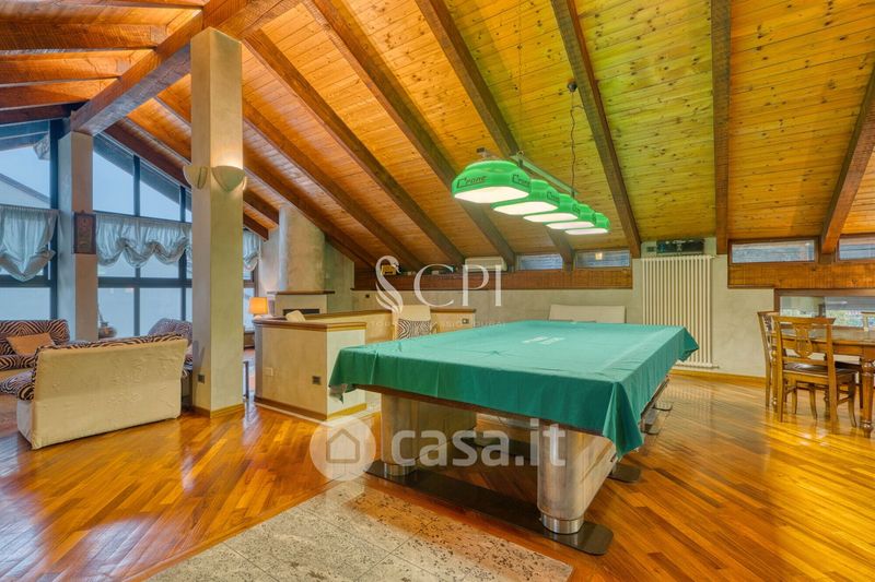 Trilocale in Vanchiglia, foto 29 di 46