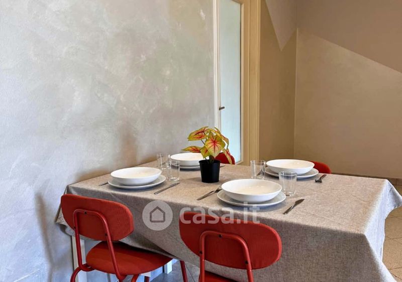 3 stanze singole in Rebaudengo, foto 5 di 31