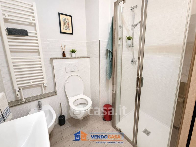 2 stanze singole in Centro, foto 6 di 7