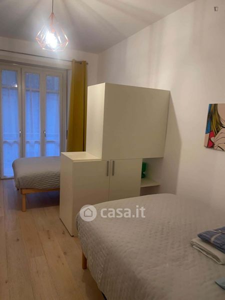 Appartamento in Cit Turin, foto 12 di 21