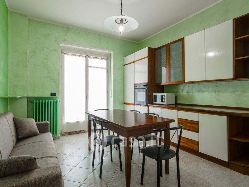Appartamento in Rebaudengo, foto 16 di 25