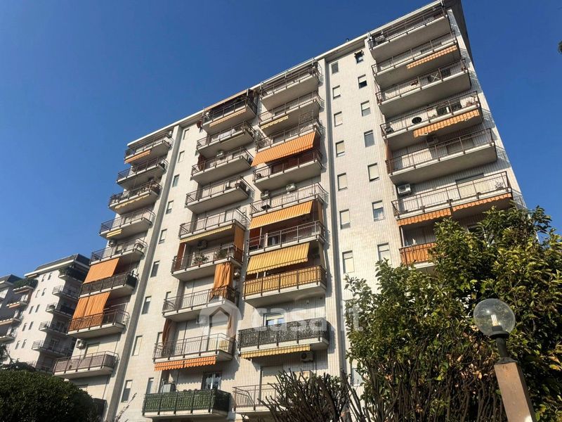Appartamento in Pozzo Strada