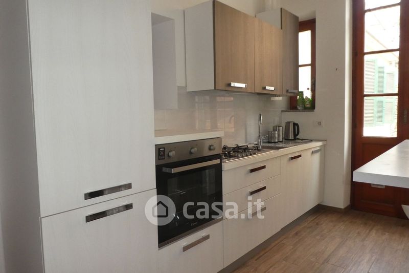 Appartamento in Centro