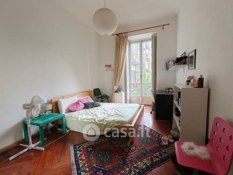 Quadrilocale in Crocetta, foto 2 di 10