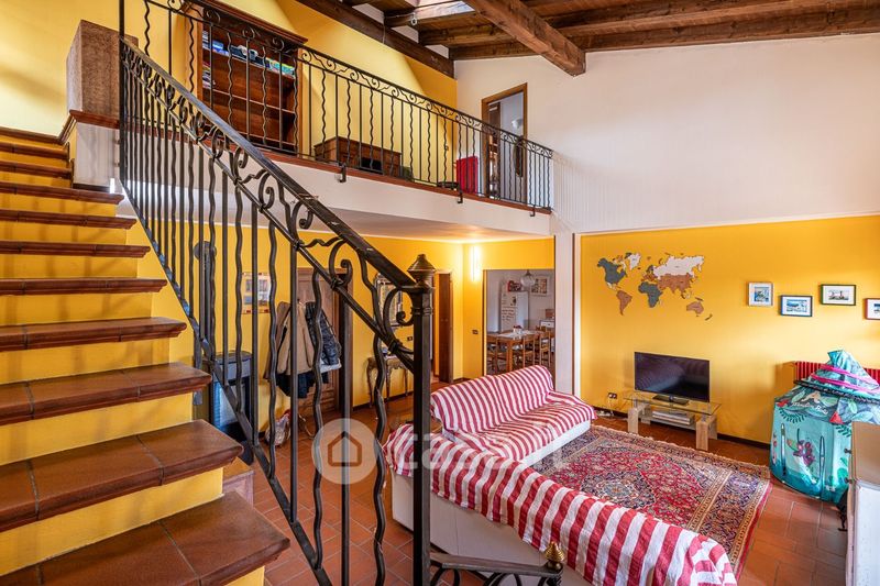 Case con terrazzo in vendita a Cassola in zona San ZenoSan Giuseppe