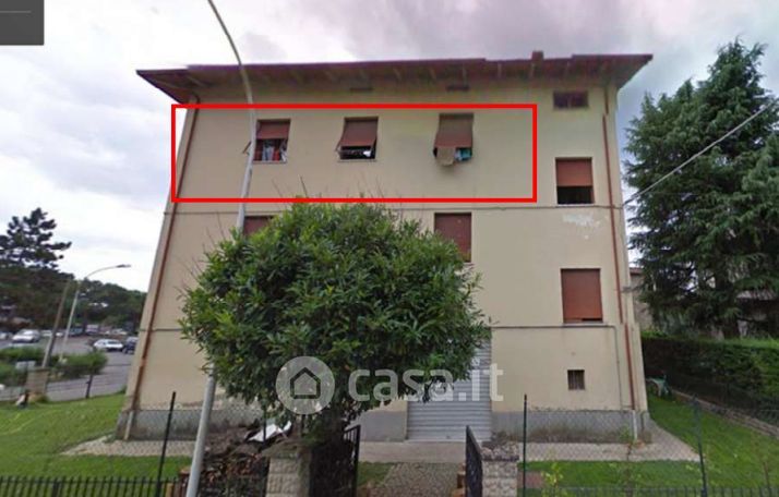 Appartamento in Vendita in Via II Giugno a Capolona 173mq Casa.it