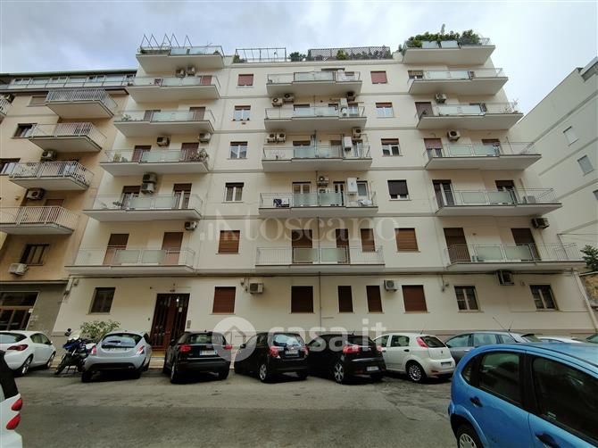 Trilocali in vendita nel quartiere Libertà di Palermo - Casa.it