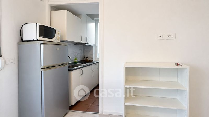 Monolocale in San Donato, foto 10 di 14