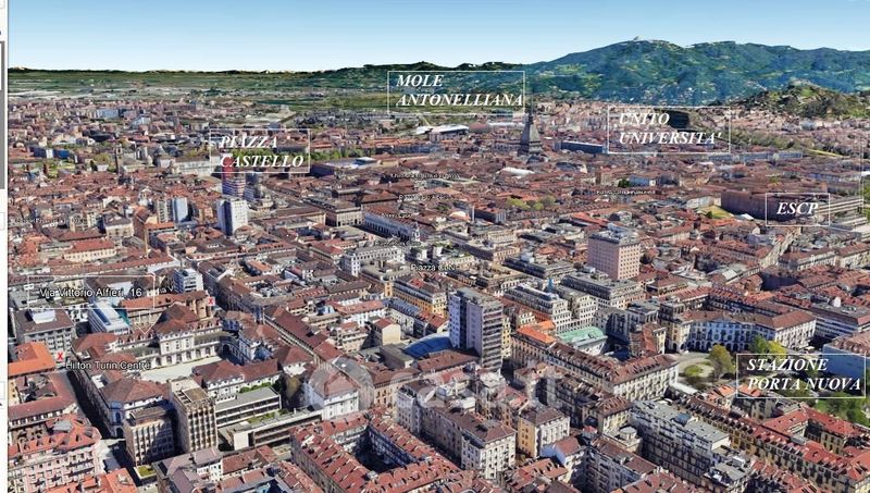 Appartamento in Centro, foto 20 di 50