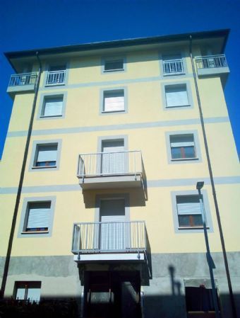 Appartamento in vendita Chianciano Terme