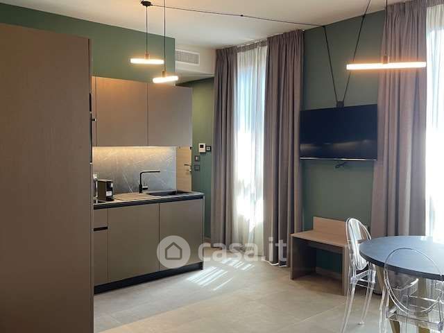Monolocale in Vanchiglietta, foto 15 di 20