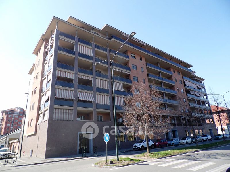 Appartamento in Madonna di Campagna