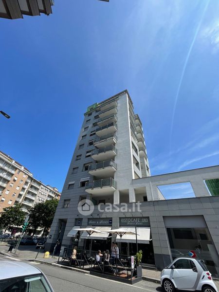 Appartamento in Cenisia, foto 19 di 41