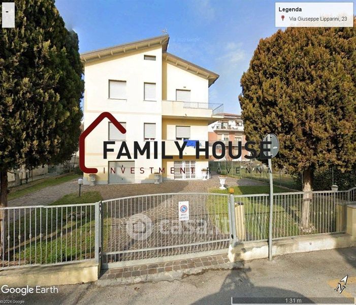 Appartamento in vendita Via Giuseppe Lipparini 23, Rimini