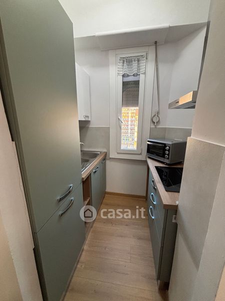 Bilocale in Nizza Millefonti, foto 5 di 23