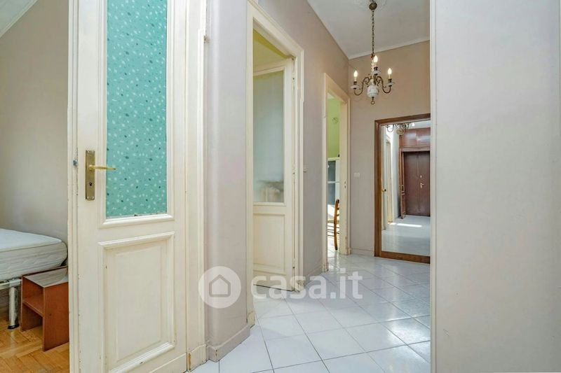 3 stanze singole in Cenisia, foto 11 di 44