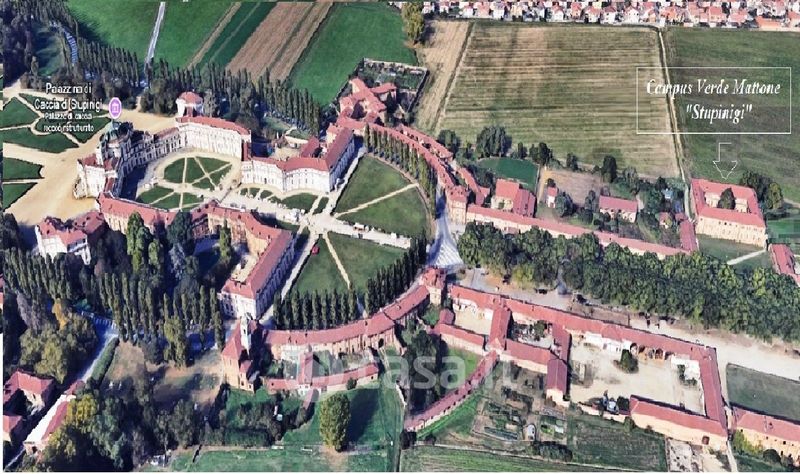 Stanza doppia in Mirafiori Sud, foto 27 di 80