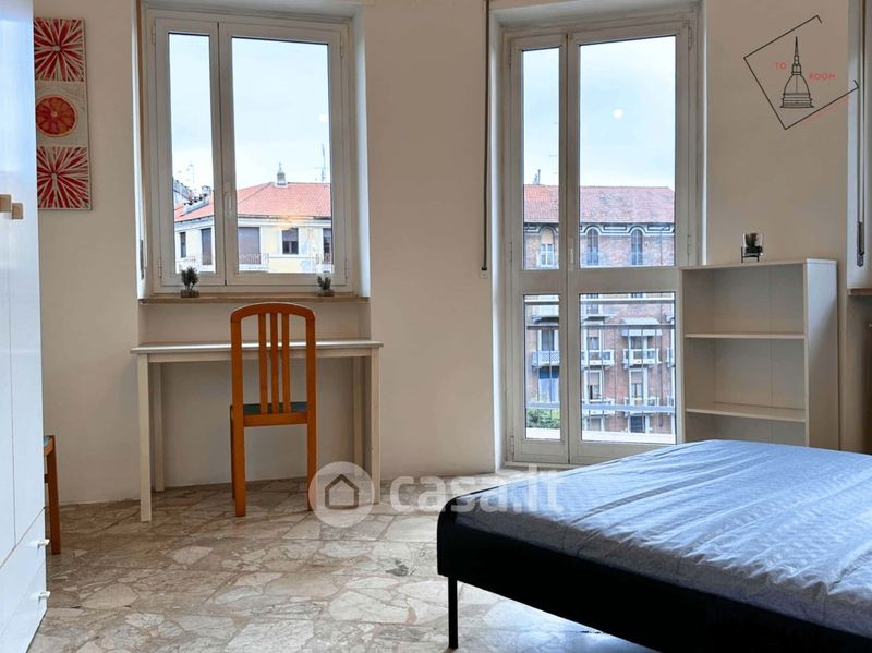 Stanza singola in Rebaudengo, foto 15 di 25