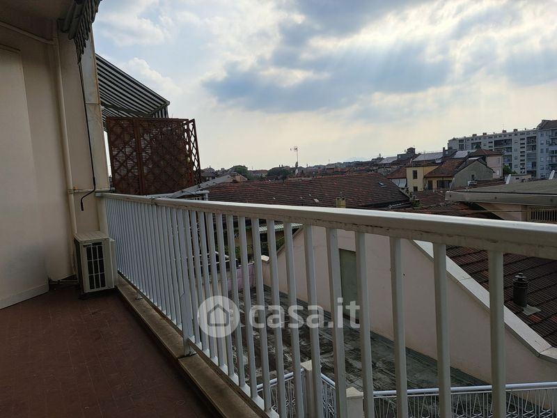Monolocale in Crocetta, foto 16 di 17