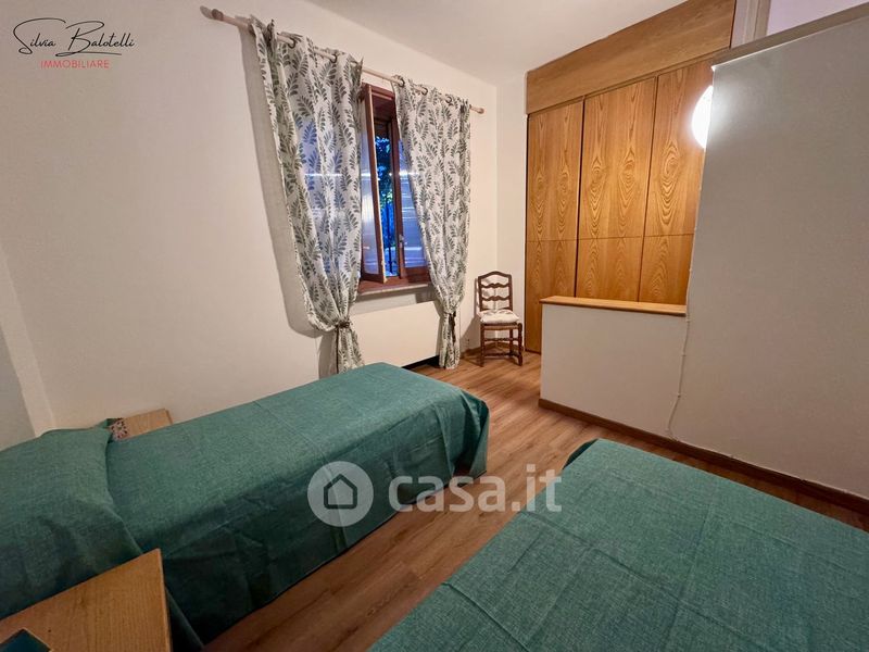 Bilocale in Crocetta, foto 9 di 16