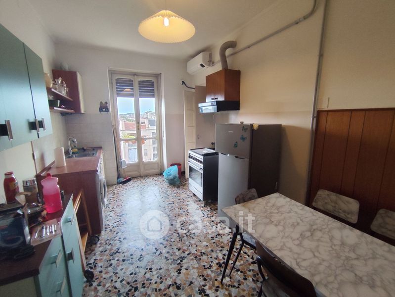 Stanza singola in San Salvario, foto 12 di 18