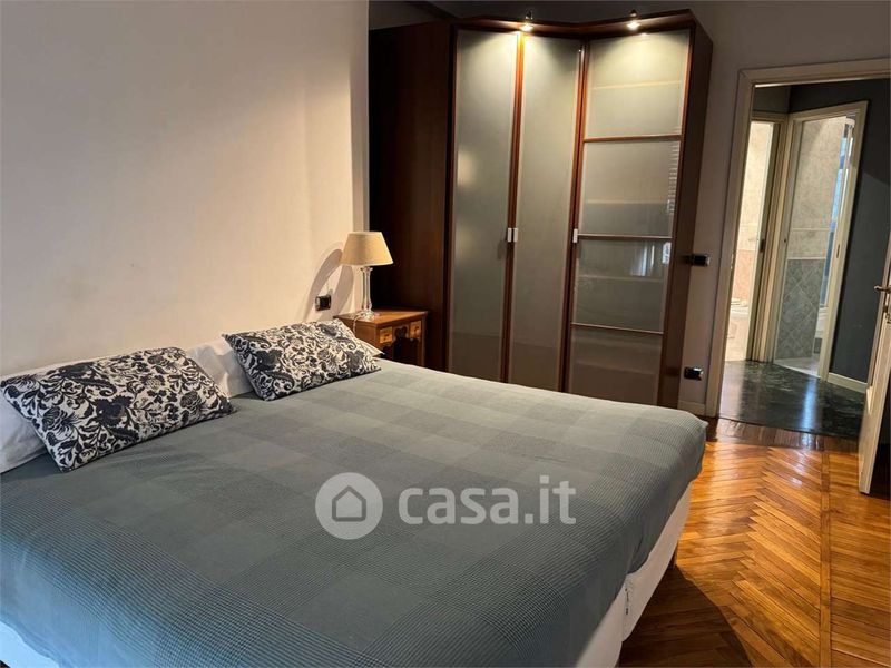 Appartamento in Crocetta, foto 14 di 19