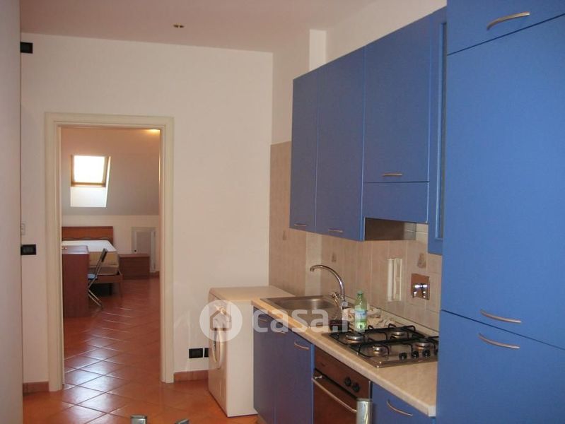 Appartamento in Crocetta, foto 5 di 13